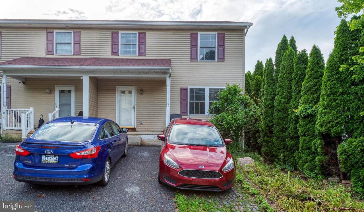 716 Euclid Avenue - Photo 1