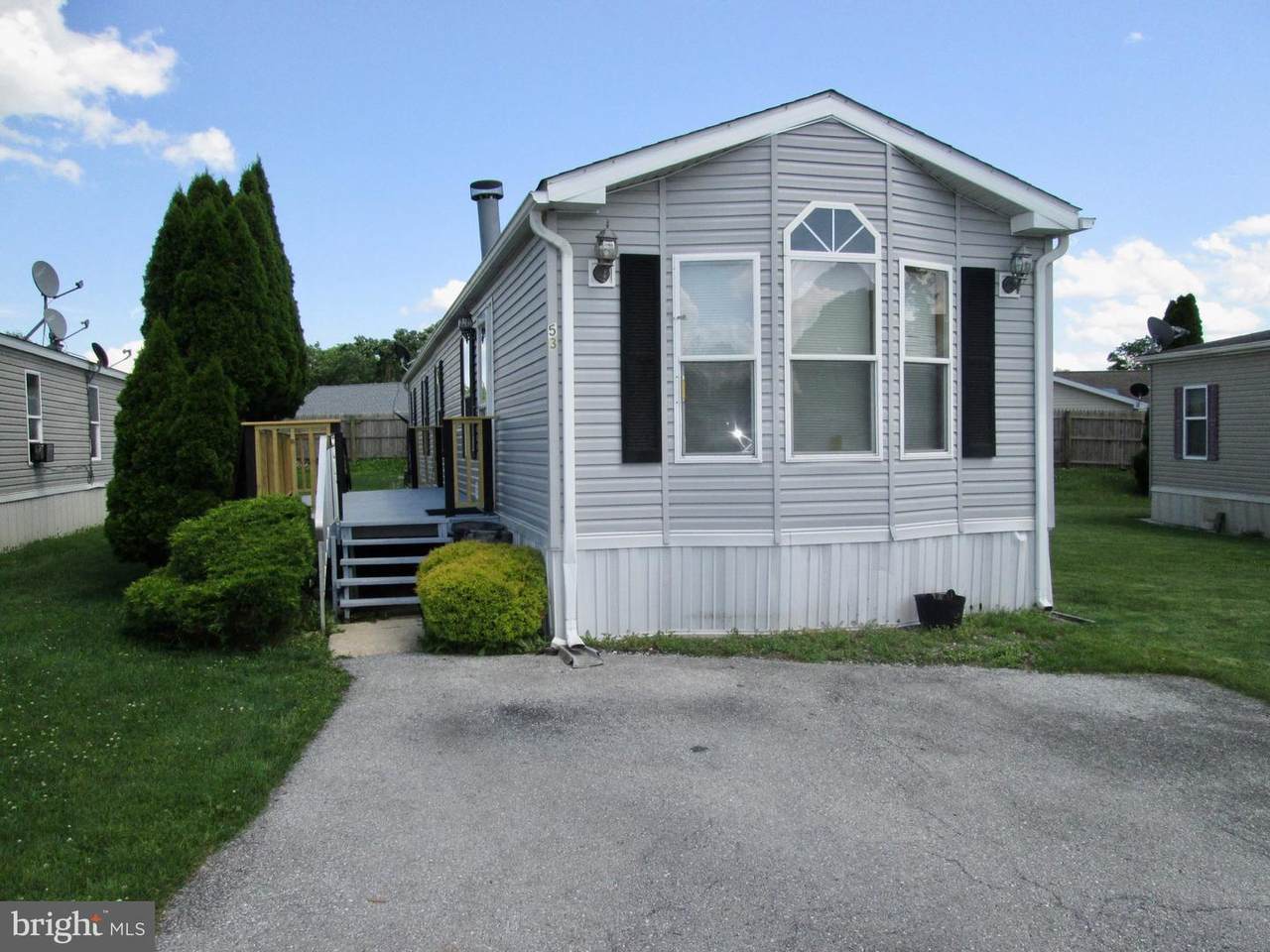 500 Houtztown Road - Photo 1