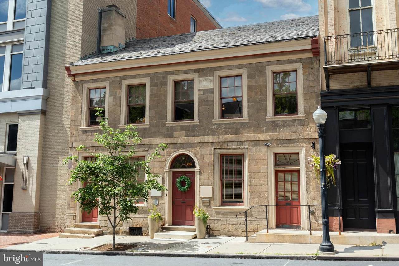 121-123 King Street - Photo 1
