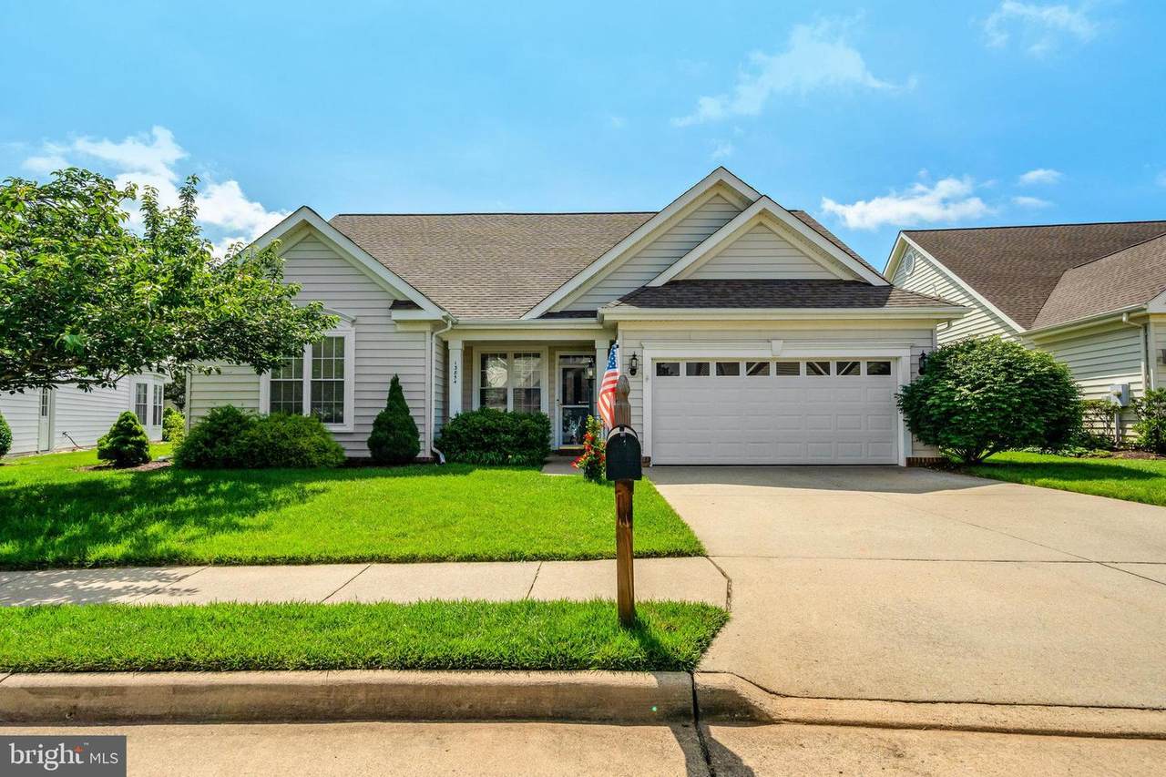 13854 Cinch Lane - Photo 1