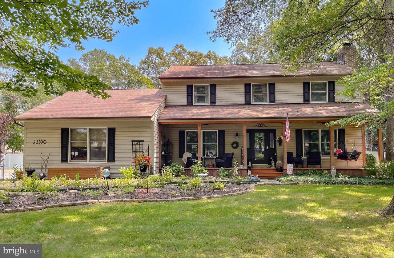 22338 White Oak Road - Photo 1