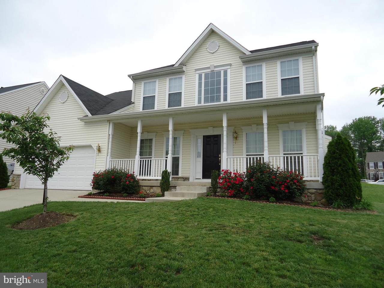 169 Thomas Jefferson Terrace - Photo 1