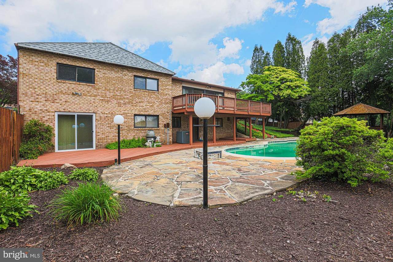 7119 Pheasant Cross Drive - Photo 1