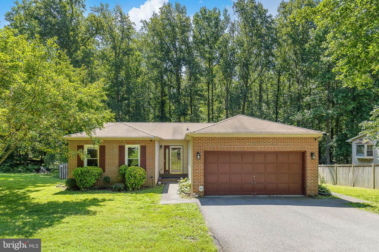 208 Greenspring Drive - Photo 1