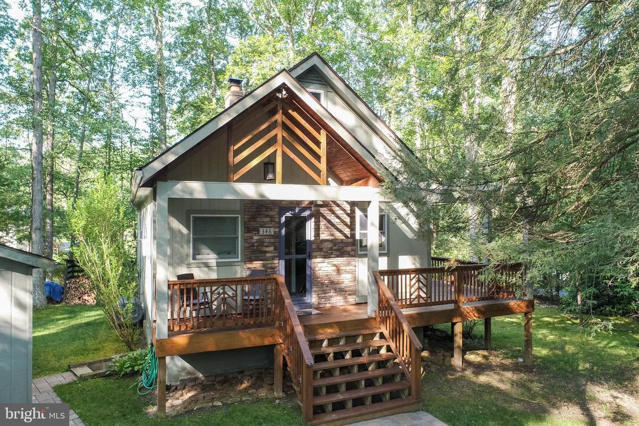 346 Skippers Point Road - Photo 1