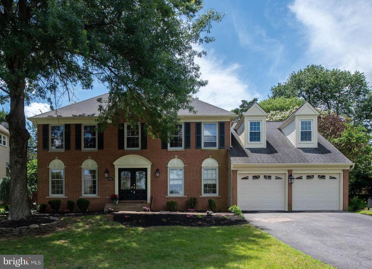 6904 Lakeland Way - Photo 1