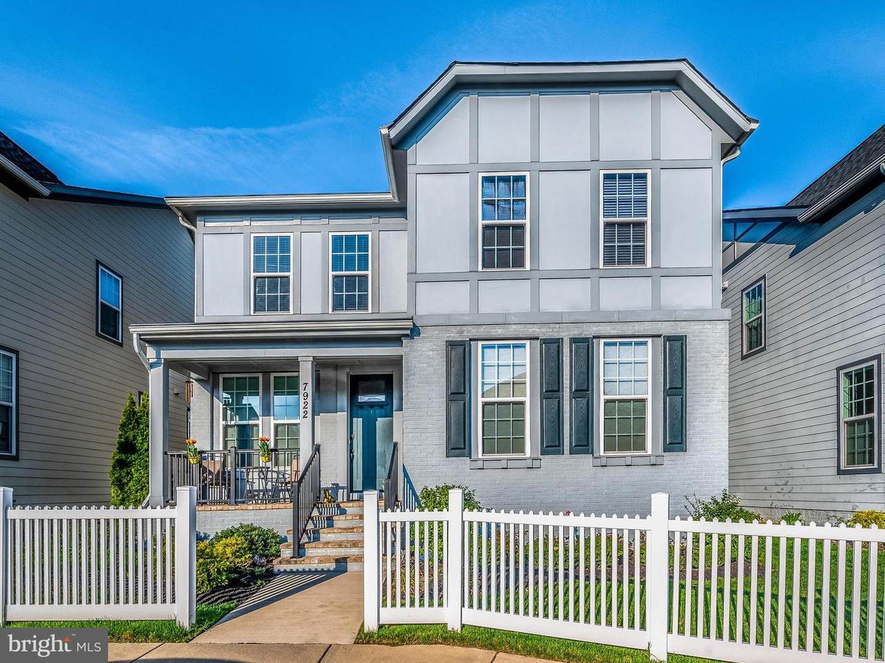 7922 Ashland Drive - Photo 1