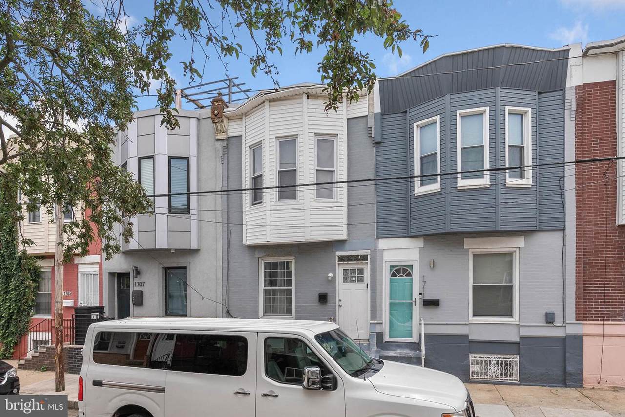 1709 Ringgold Street - Photo 1