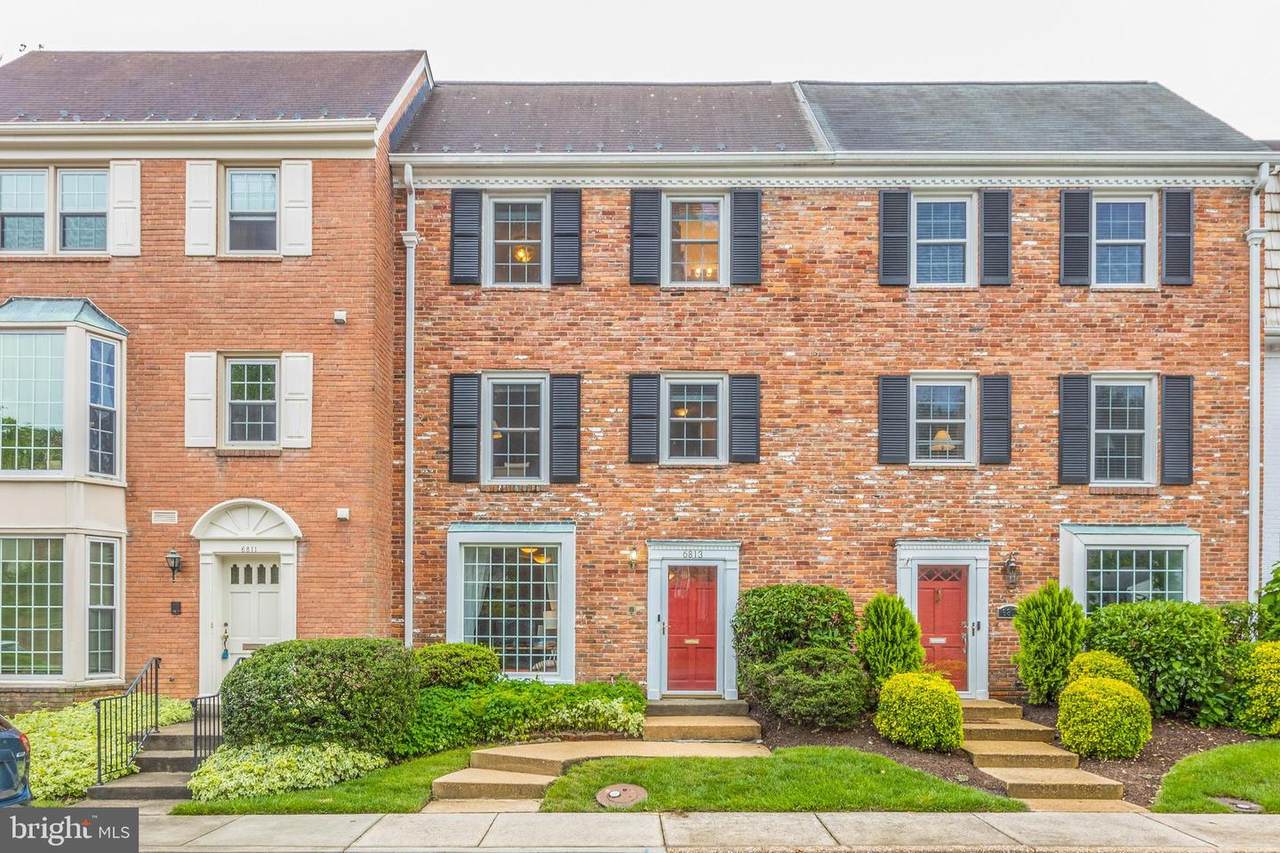 6813 Market Square Drive - Photo 1