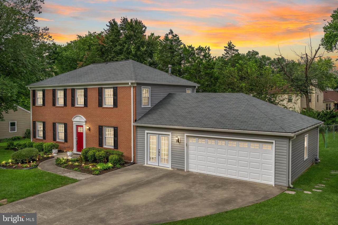 4224 Kincaid Court - Photo 1