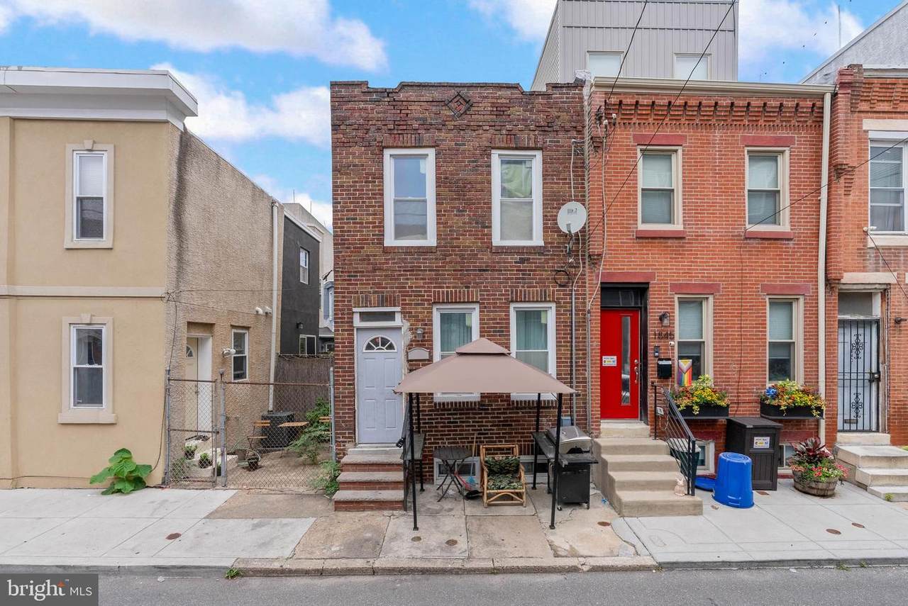 1847 Gerritt Street - Photo 1