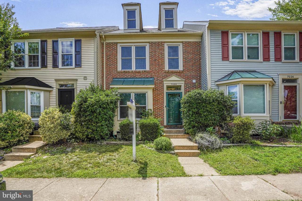 7228 Lensfield Court - Photo 1