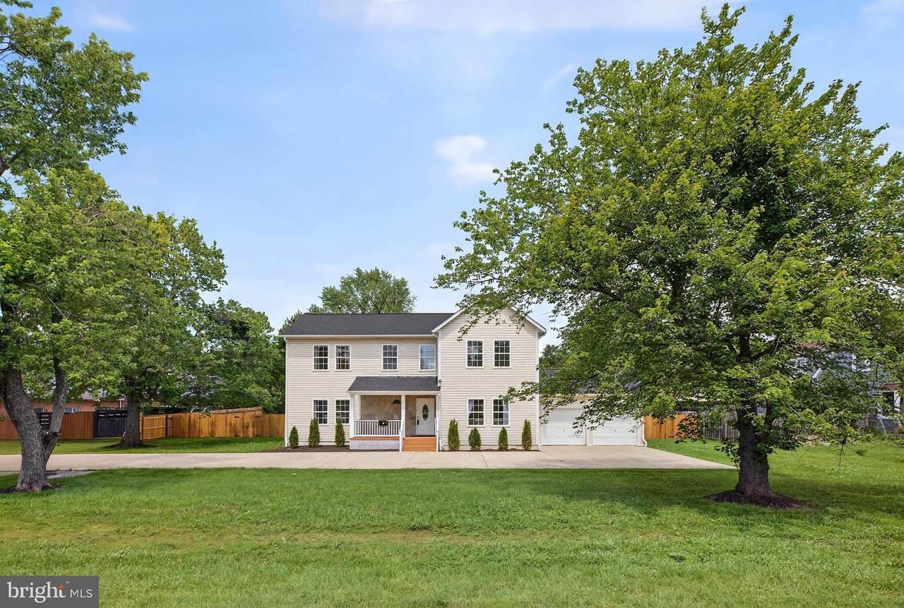 7913 Muncaster Mill Road - Photo 1
