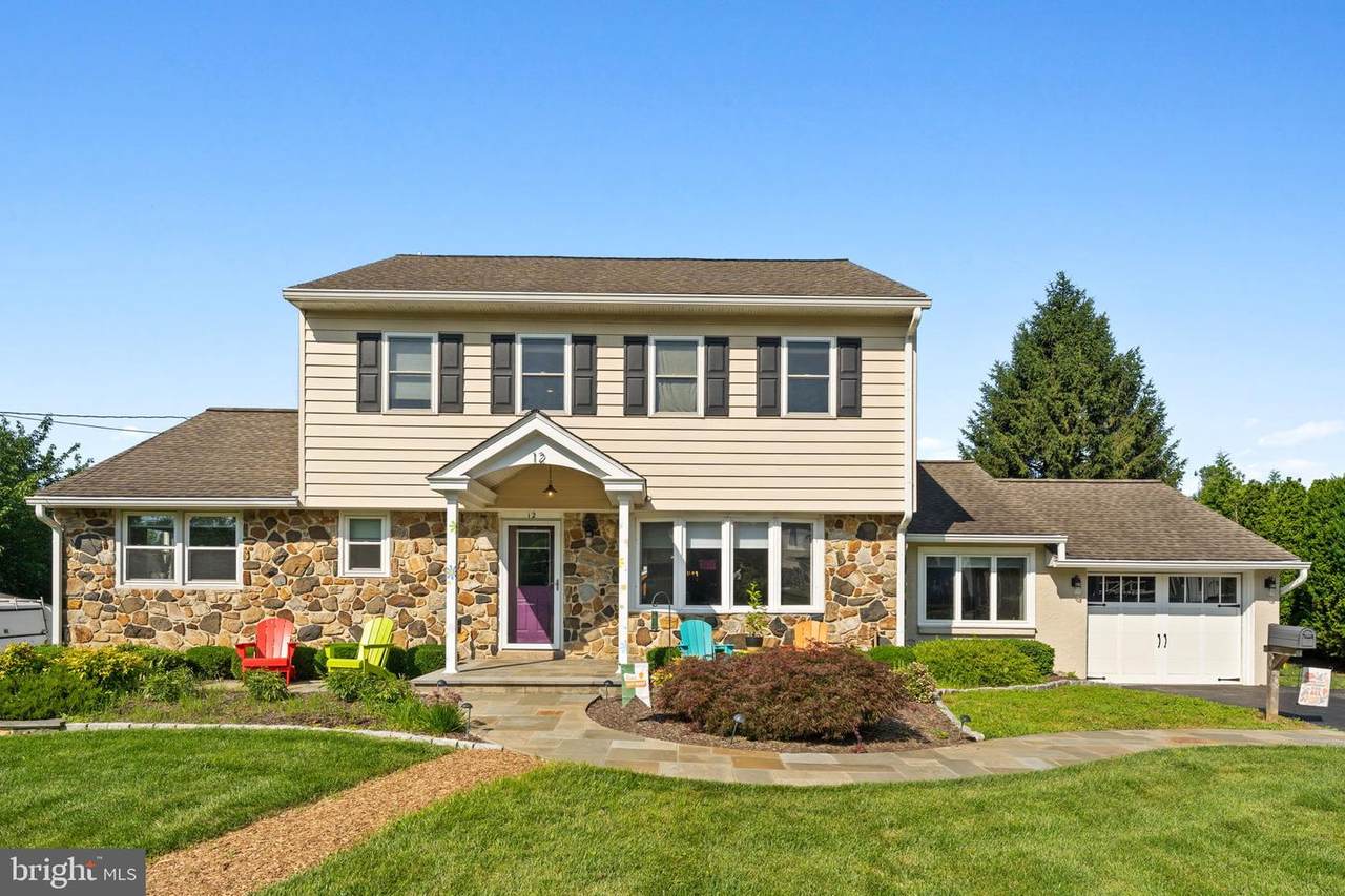 12 Crumley Avenue - Photo 1