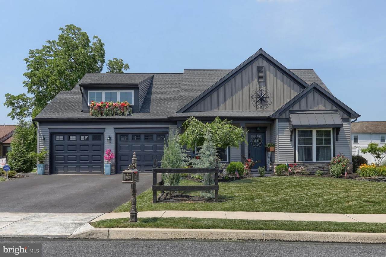 35 Creekside Drive - Photo 1