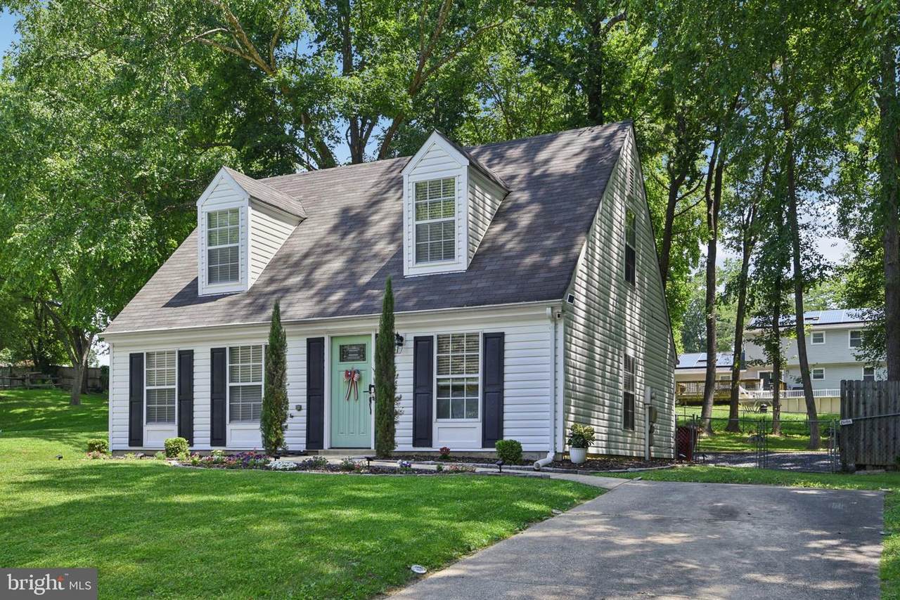 11514 Timberbrook Drive - Photo 1