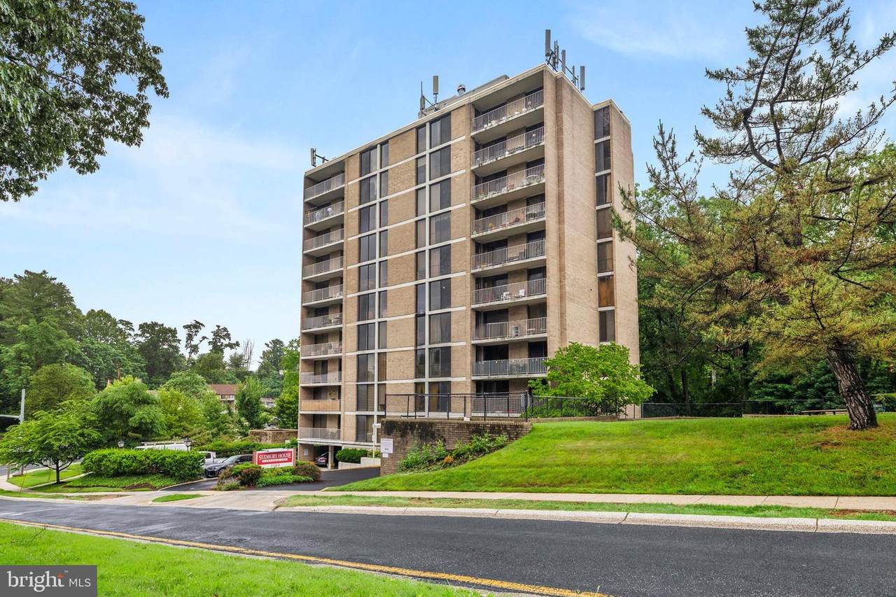 2100 Washington Avenue - Photo 1