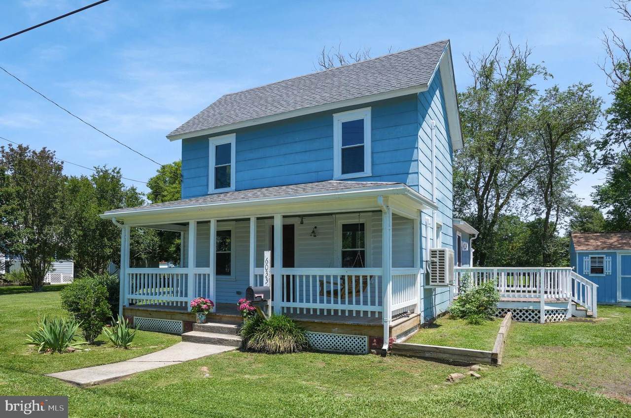 6033 Lewis Street - Photo 1