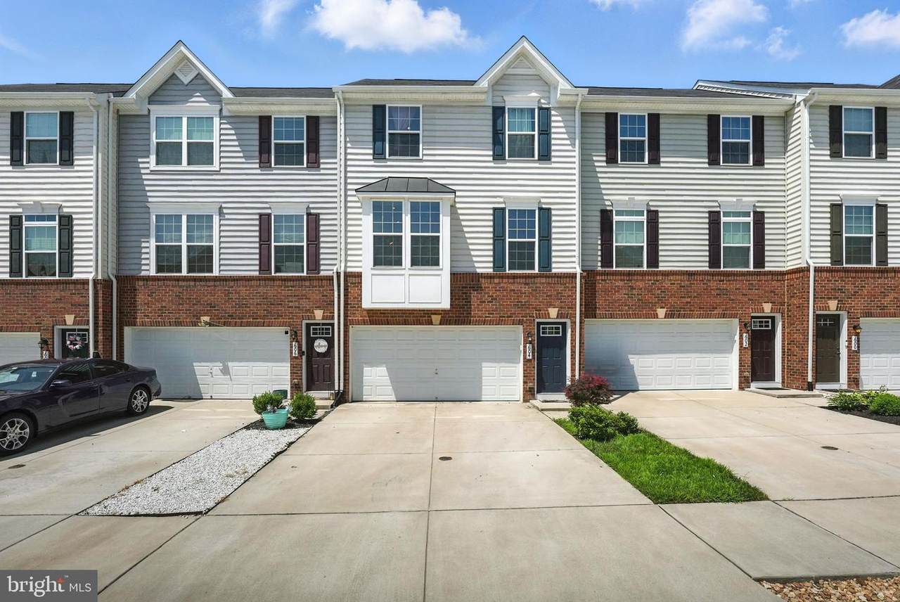 604 Rolling Valley Drive - Photo 1