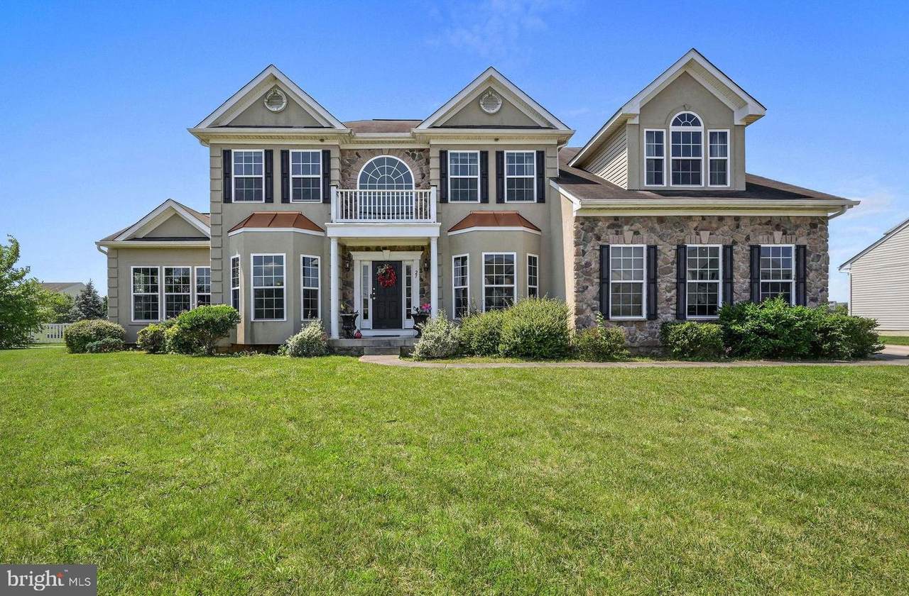27 Vollkorn Road - Photo 1