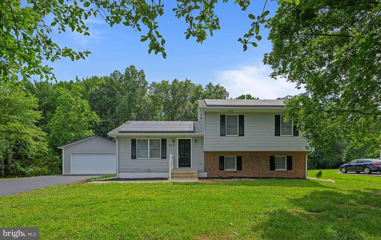 330 Meadow Vista Drive - Photo 1