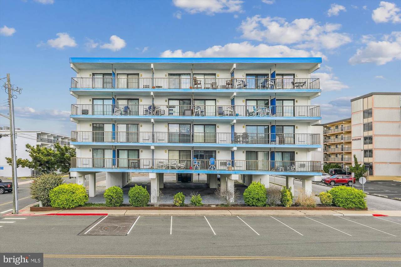 6 126TH Street - Photo 1