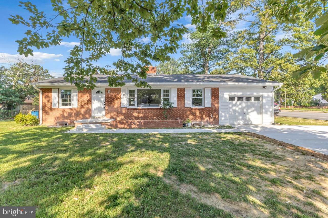 6400 Inwood Drive - Photo 1