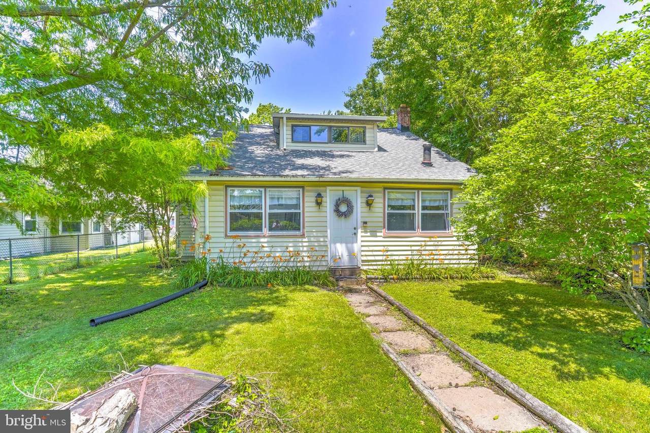 6004 Melbourne Avenue - Photo 1