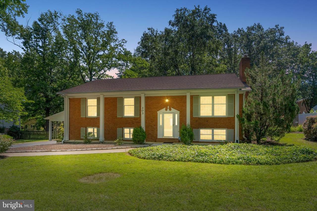 303 Camden Drive - Photo 1