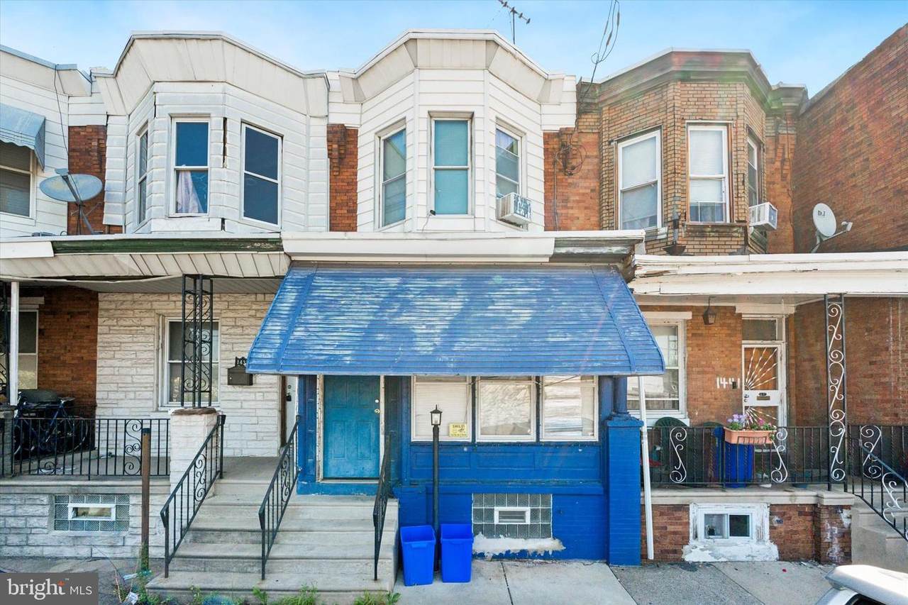 1439 Adams Avenue - Photo 1