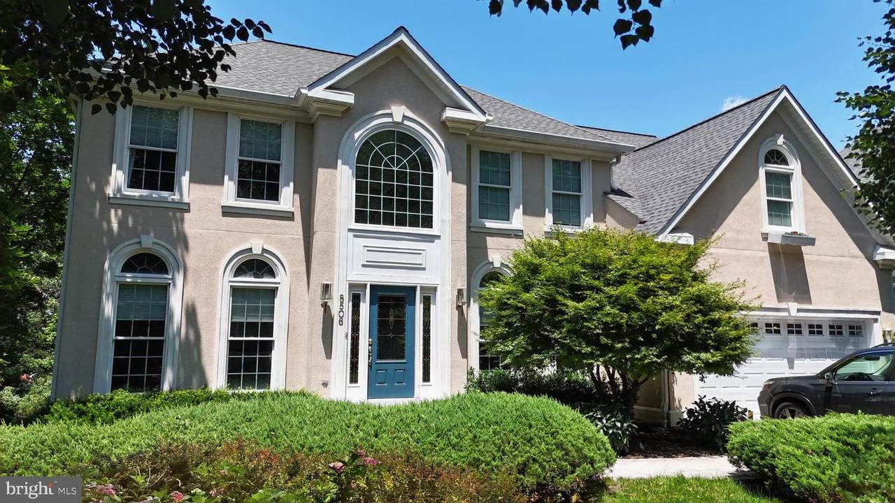 8506 Summershade Drive - Photo 1