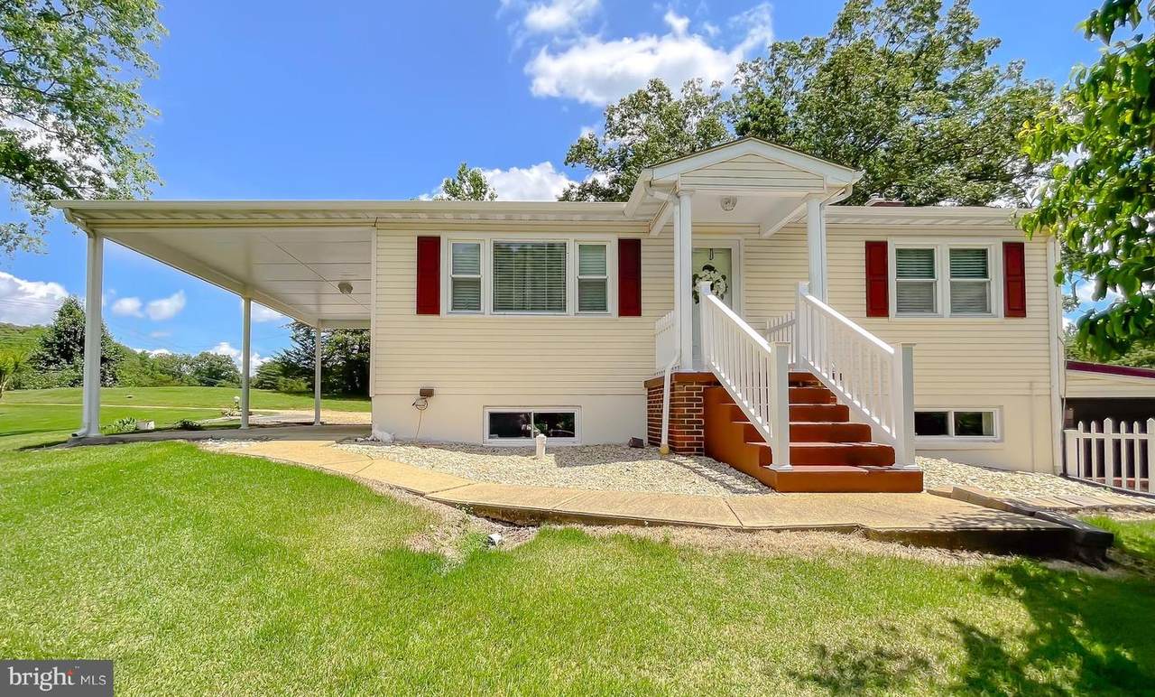 15155 Bassford Road - Photo 1
