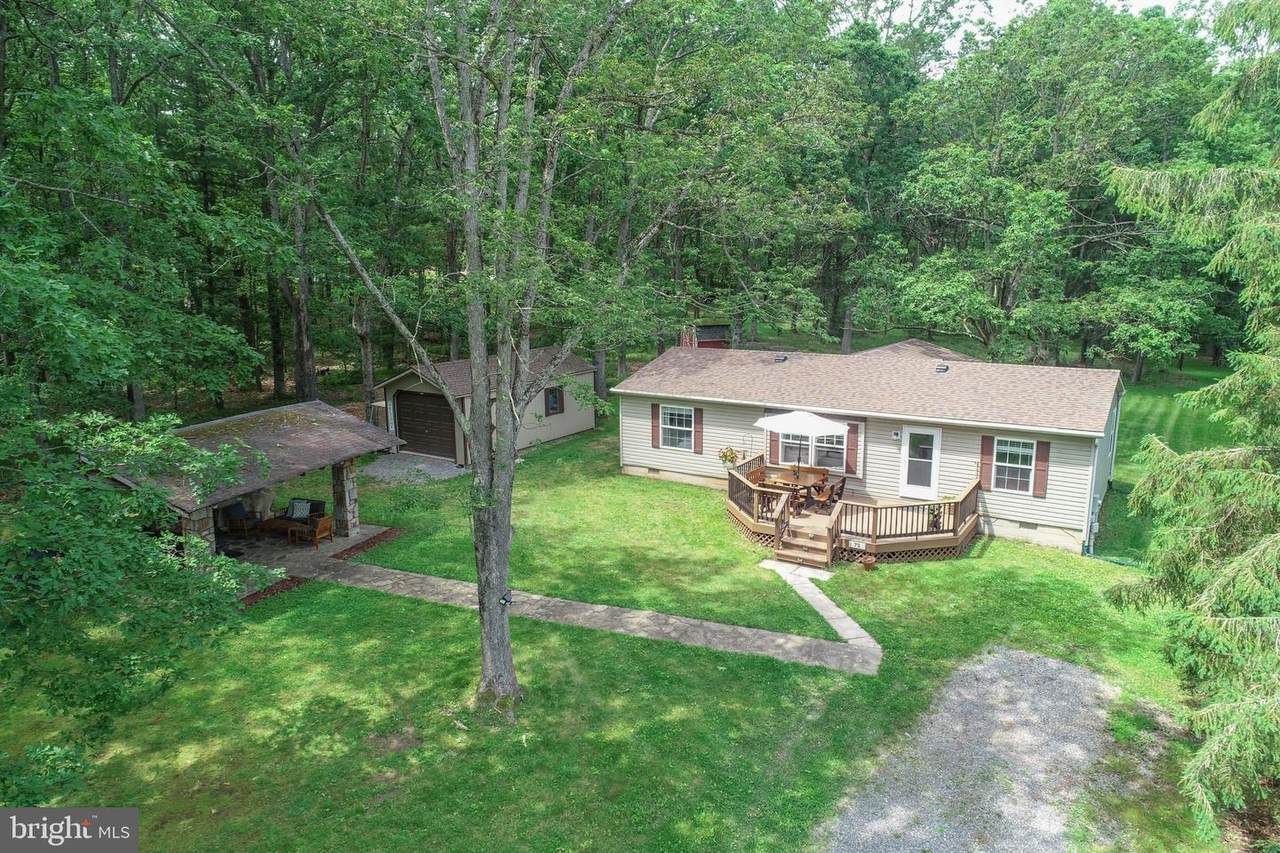 70 Honeysuckle Lane - Photo 1