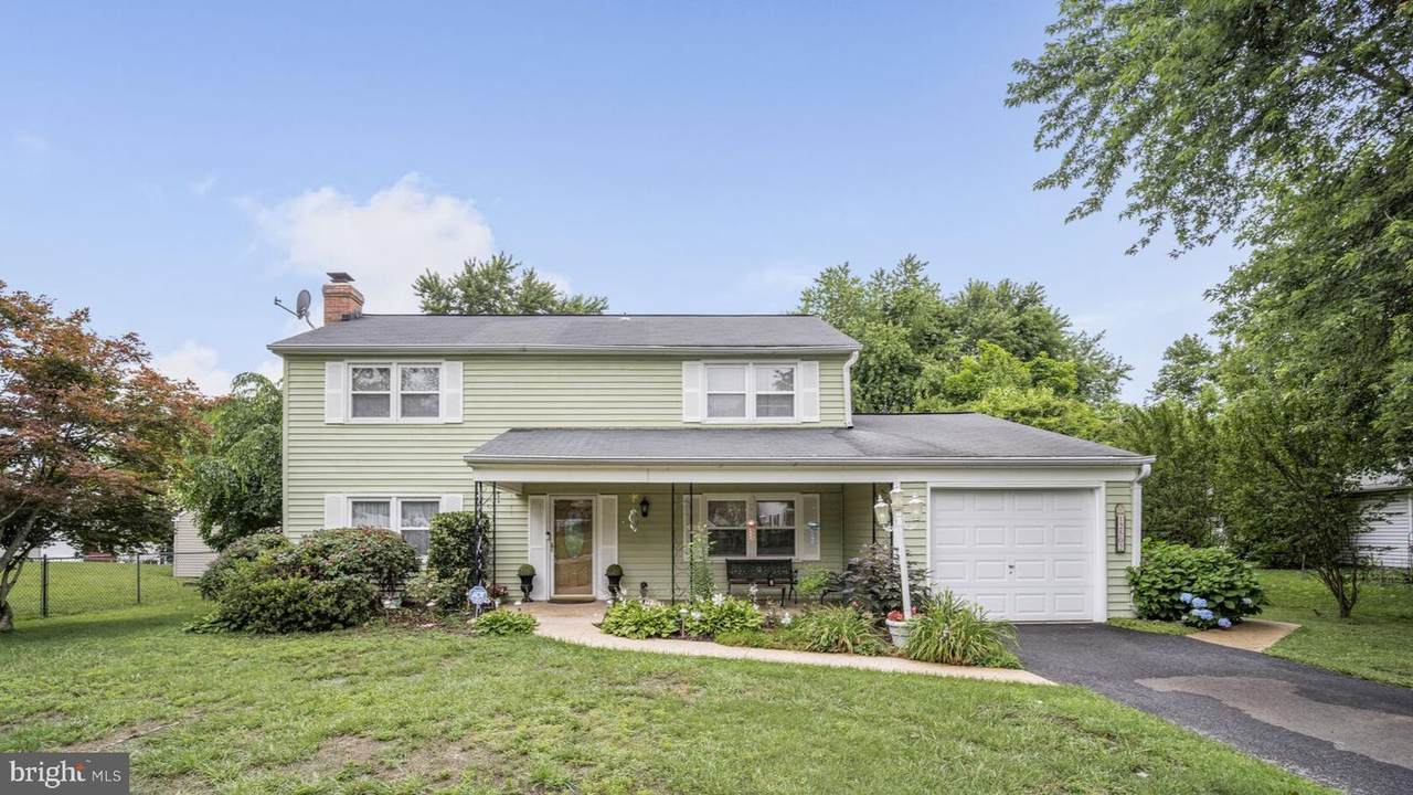 12502 Kilbourne Lane - Photo 1