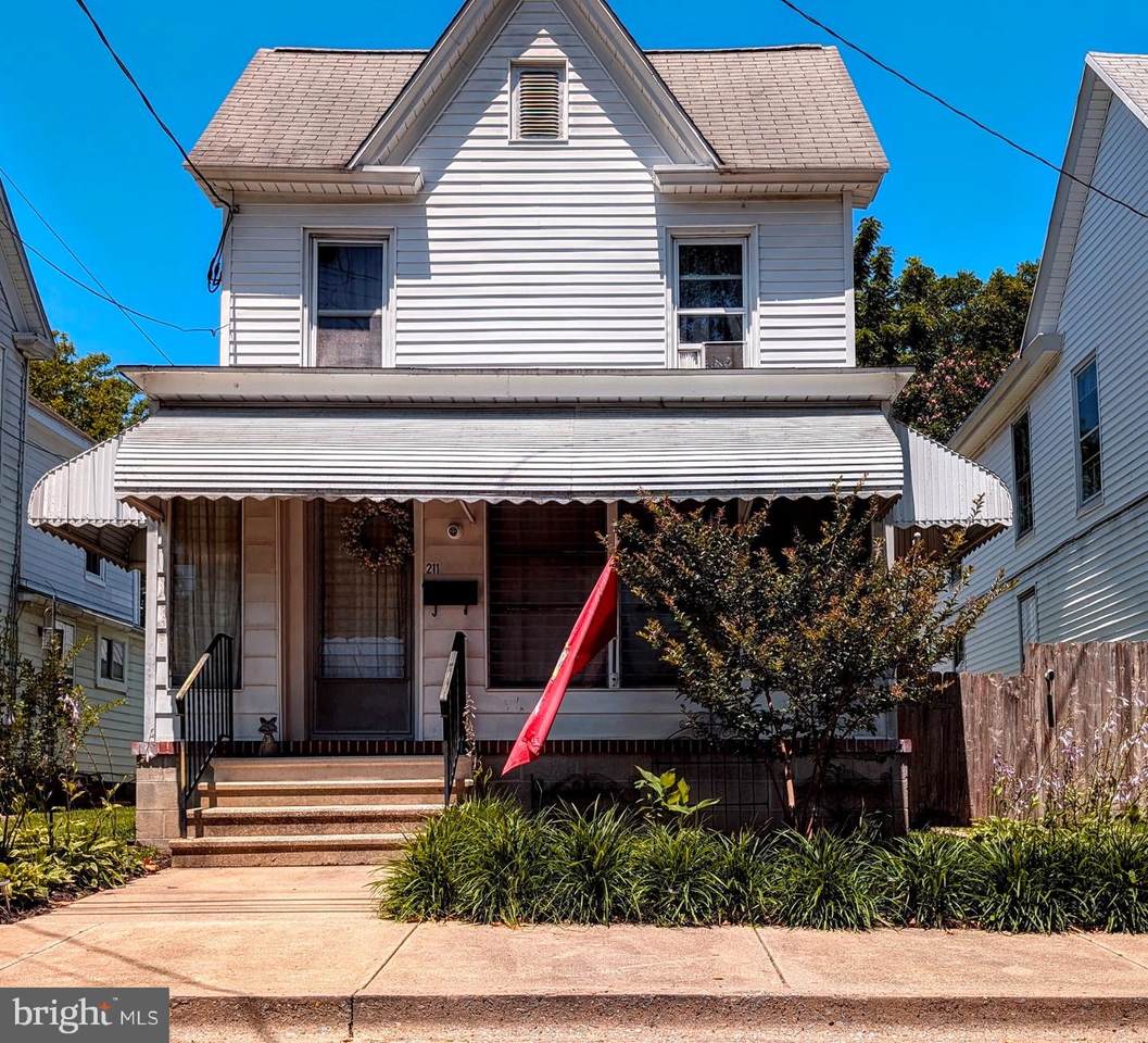 211 Choptank Avenue - Photo 1