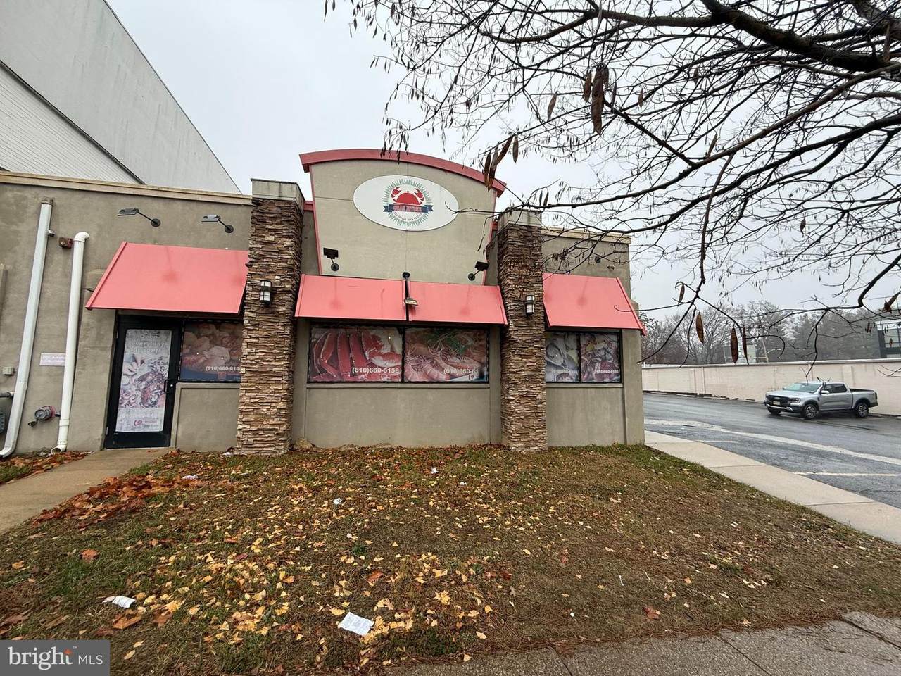 115 City Avenue - Photo 1