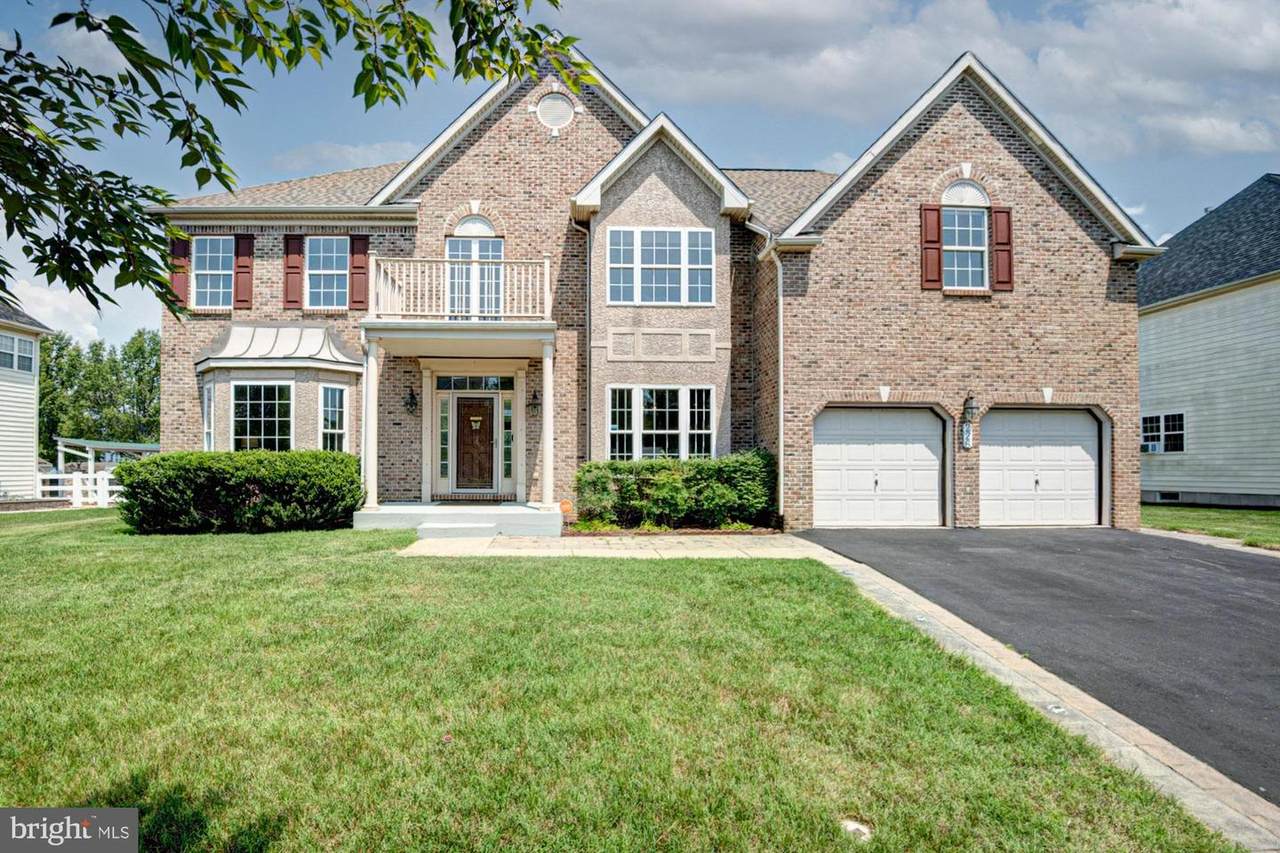 226 Bucktail Drive - Photo 1