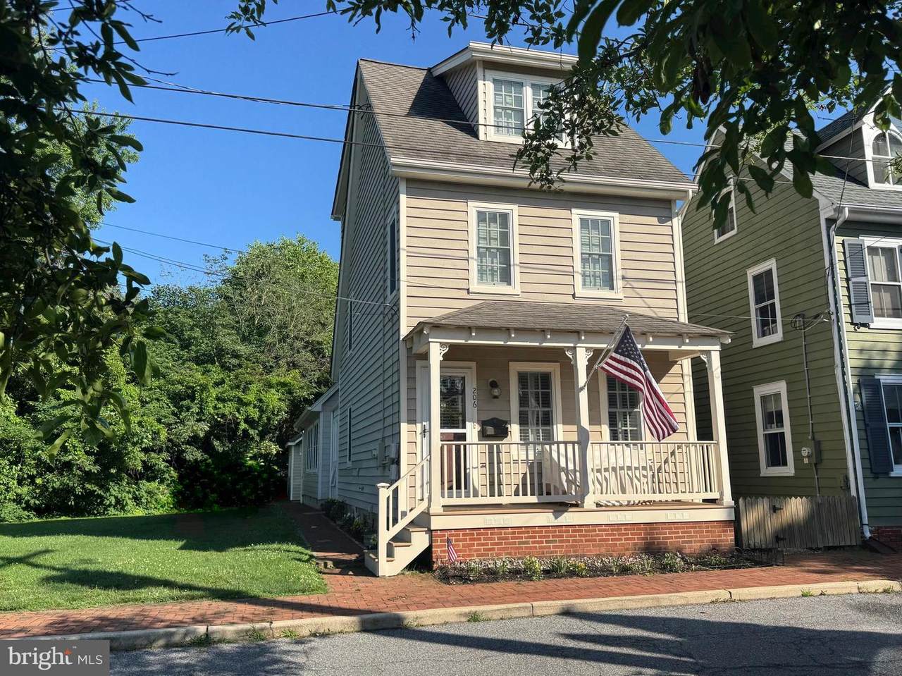 206 Water Street - Photo 1