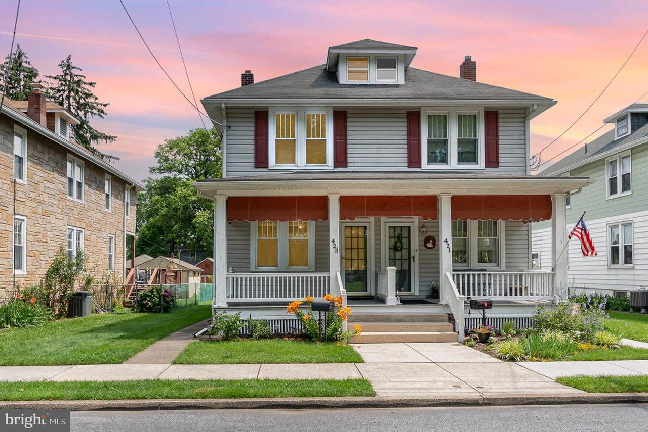 423 Eutaw Avenue - Photo 1