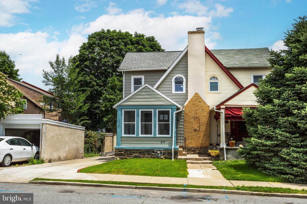 277 Ardmore Avenue - Photo 1