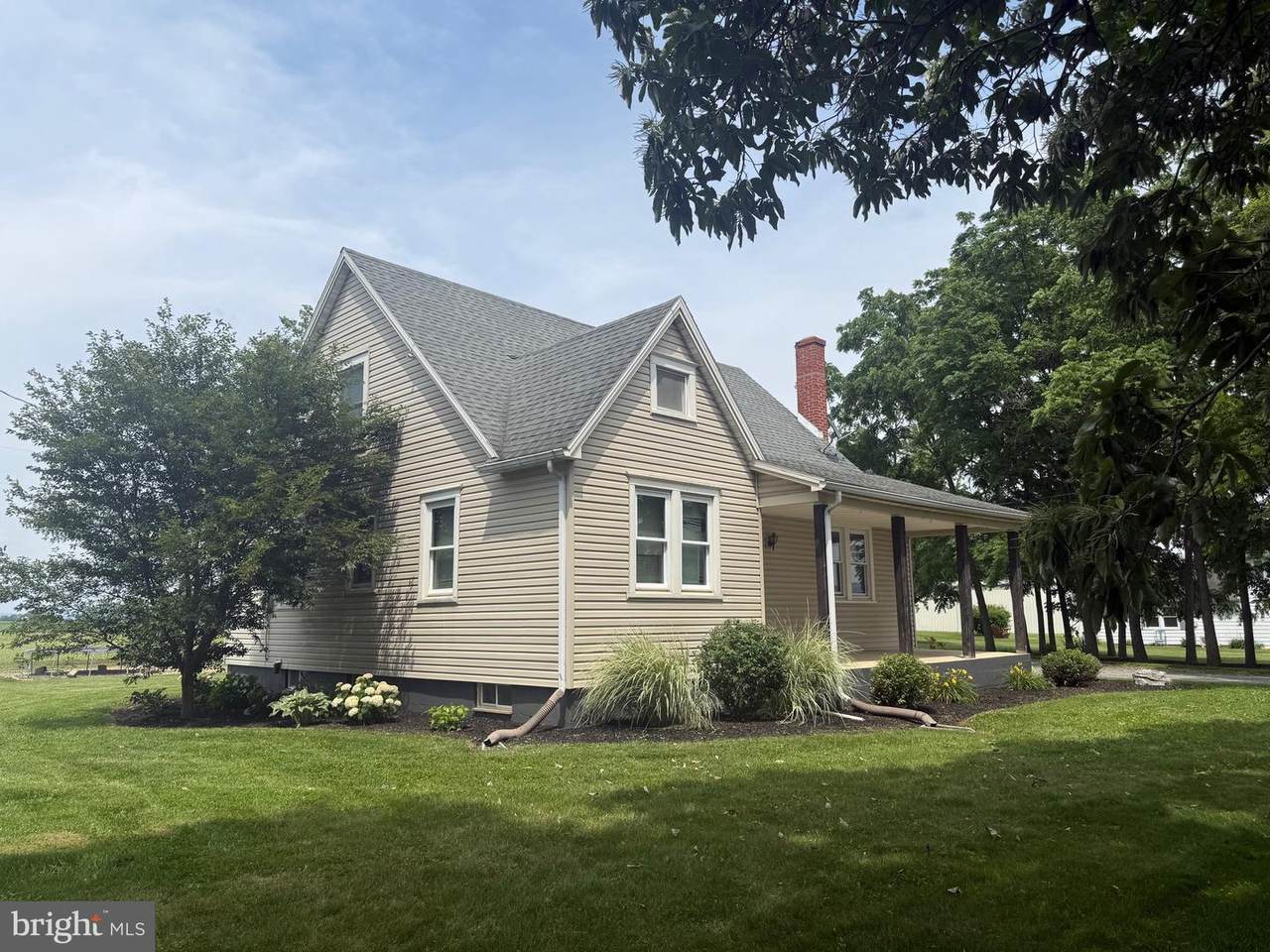 1517 Orrstown Road - Photo 1