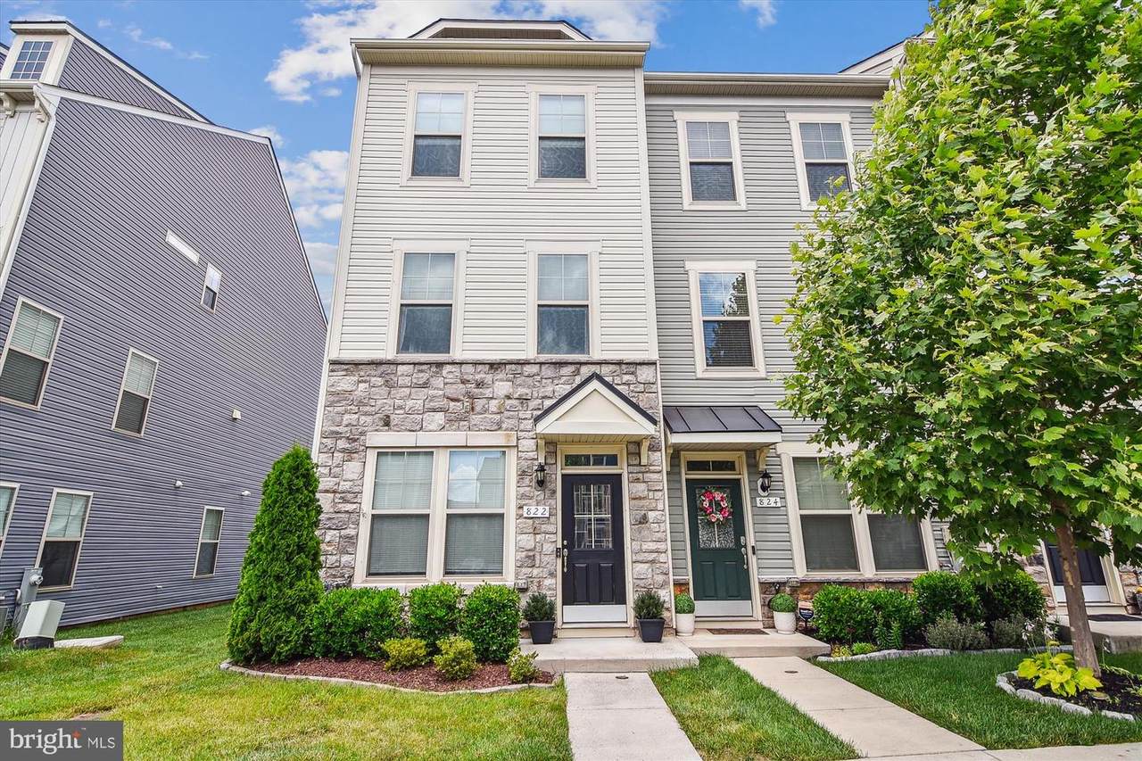 822 Jarrett - Photo 1