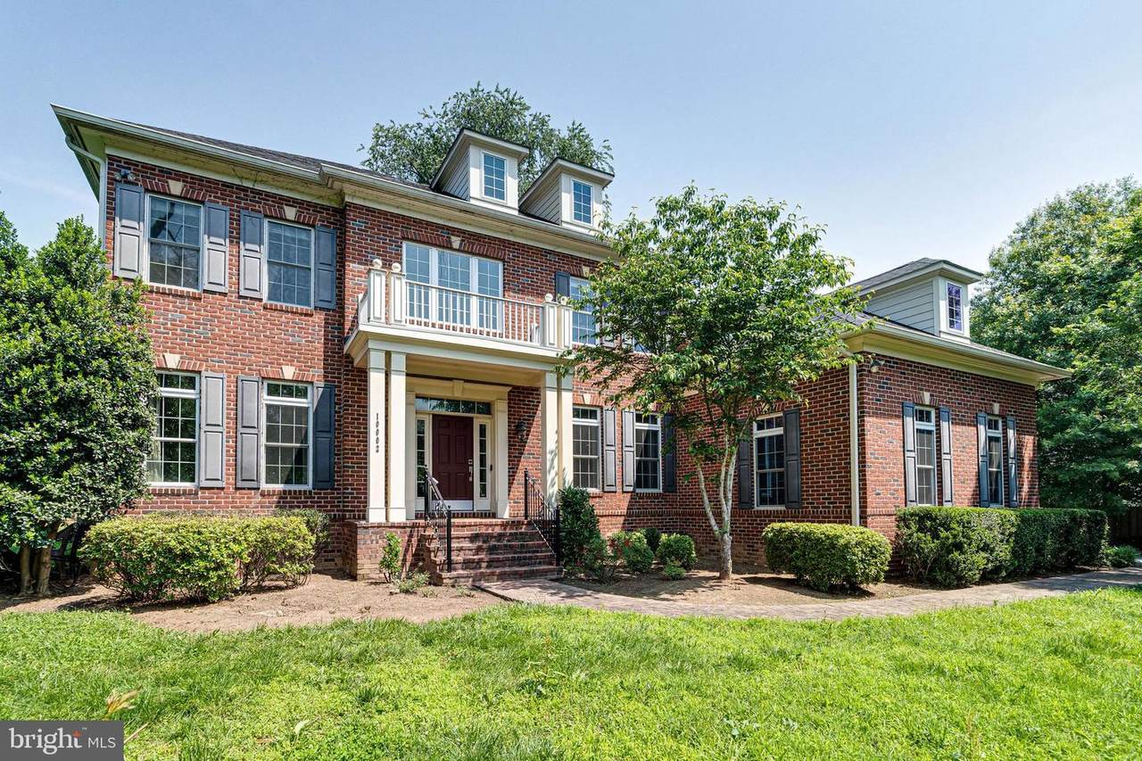 10002 Courthouse Road - Photo 1