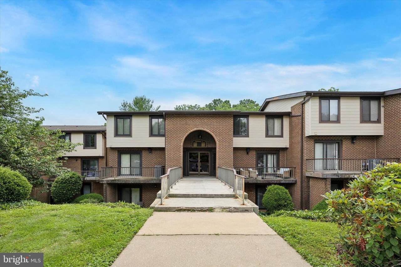 4934 Brigantine Court - Photo 1