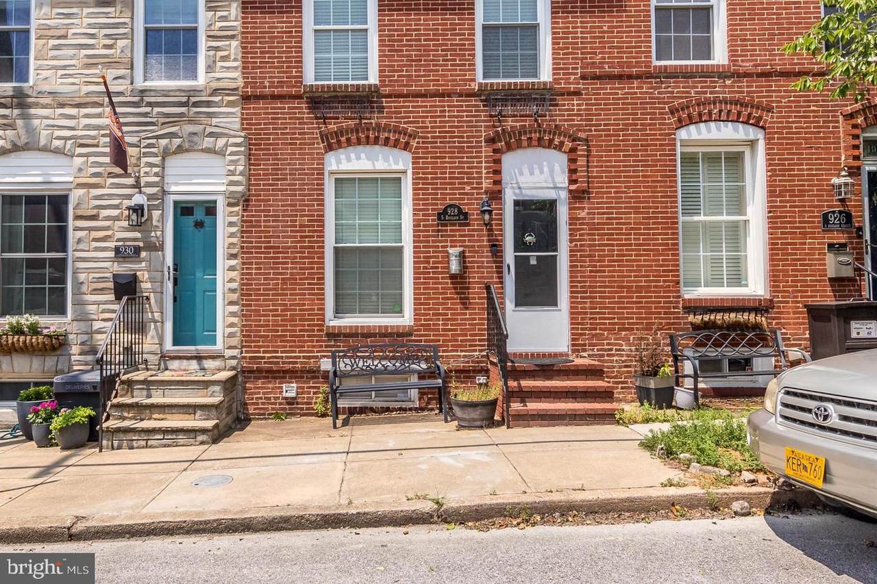 928 Bouldin Street - Photo 1