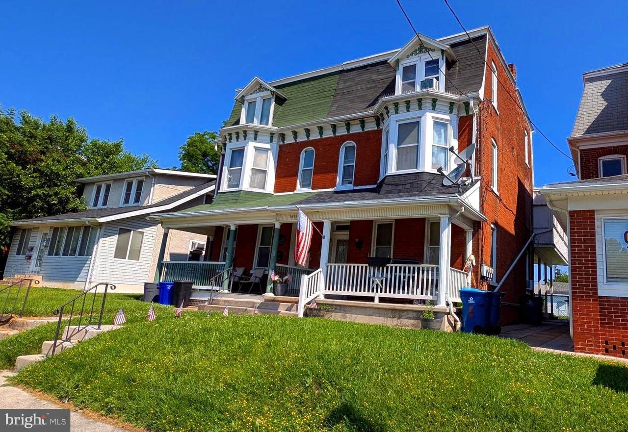 1619 Market Street - Photo 1