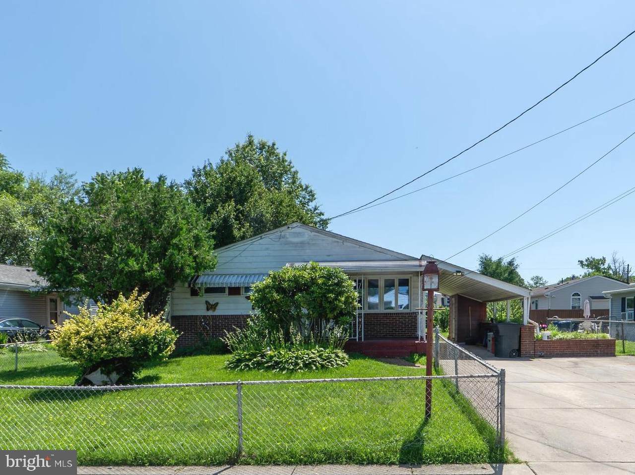 207 Canary Lane - Photo 1