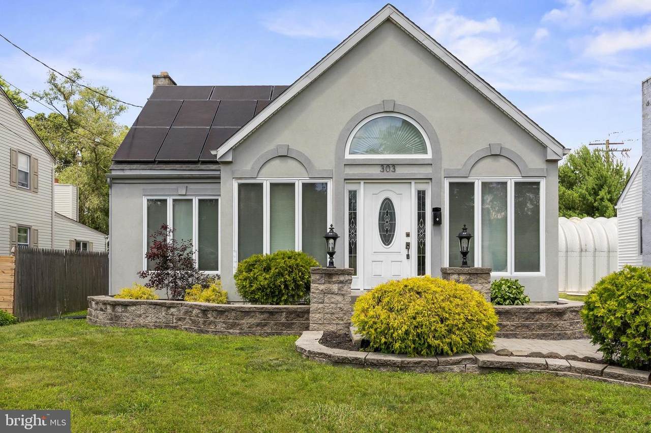 303 Cornell Road - Photo 1