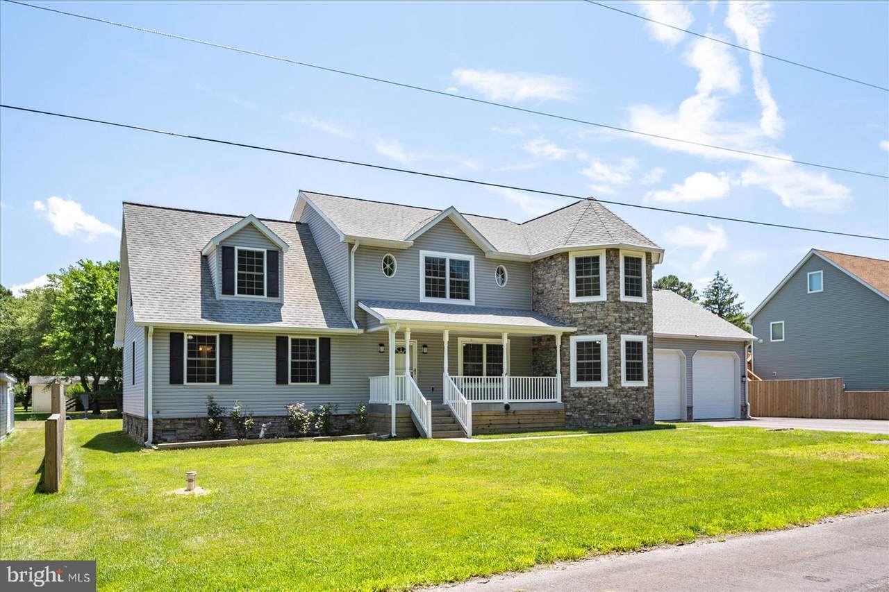 12212 Brant Road - Photo 1