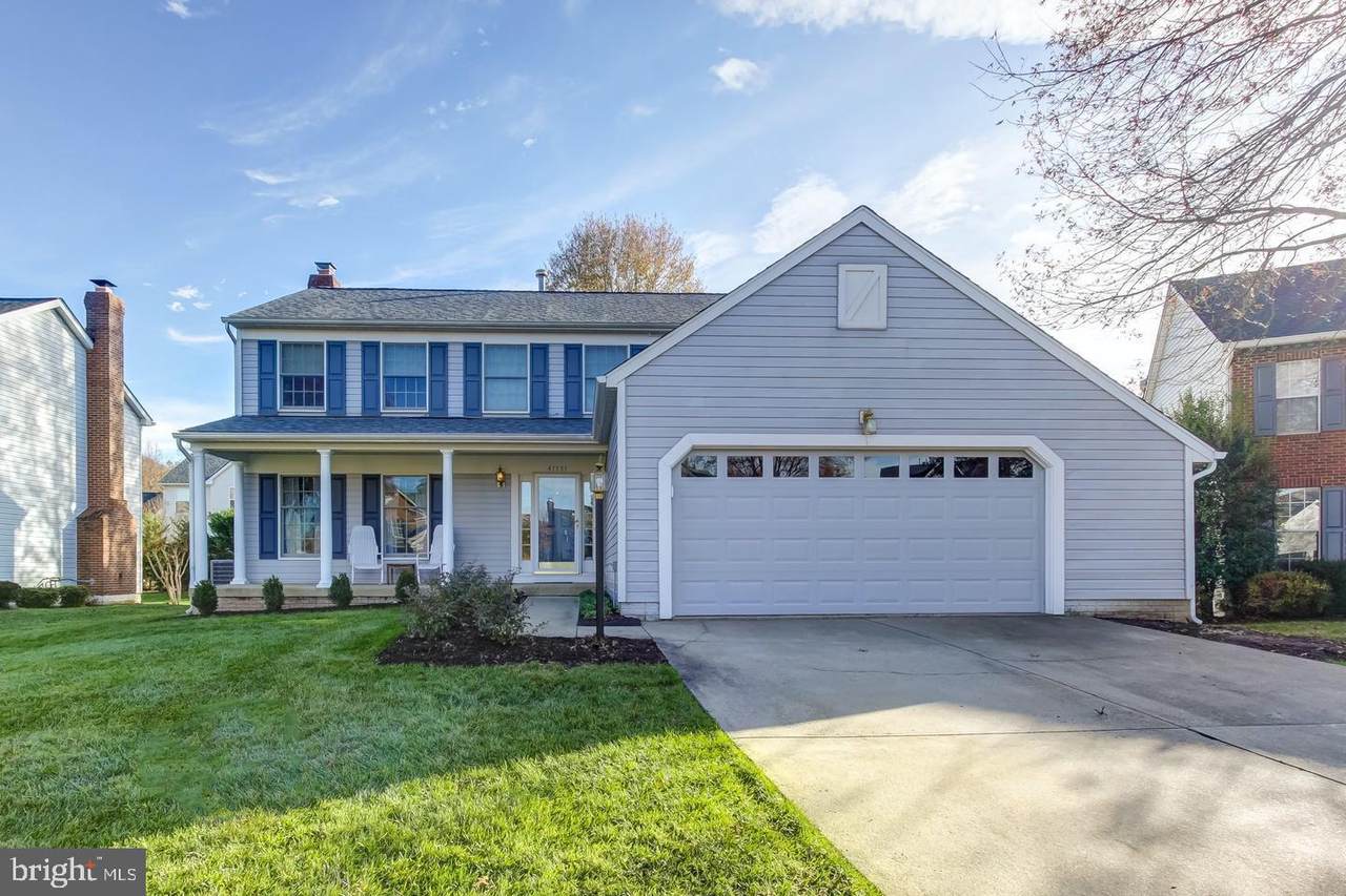 47757 Rafter Court - Photo 1